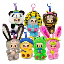 Rebel Bears