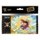 One Piece Golden Ticket Black Edition #01 Luffy Case (10)