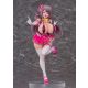 Original Character Illustrated by Satou Kuuki PVC Statue 1/6 Koharu Shirasaki Kegareboshi Aka 28 cm