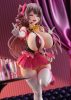 Original Character Illustrated by Satou Kuuki PVC Statue 1/6 Koharu Shirasaki Kegareboshi Aka 28 cm