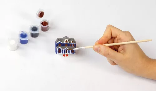 Stranger Things The Upside Down Terrarium