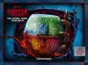 Stranger Things The Upside Down Terrarium
