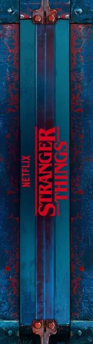 Stranger Things The Upside Down Terrarium