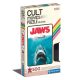 Cult Movies Puzzle Collection Jigsaw Puzzle Jaws (500 pieces)