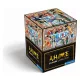 One Piece Anime Puzzle Collection Jigsaw Puzzle One Piece All (500 pieces)