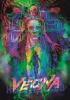 Stranger Things Metamorphic Art Collection Jigsaw Puzzle with Light-Up Effect Vecna (520 pieces)