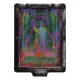 Stranger Things Metamorphic Art Collection Jigsaw Puzzle with Light-Up Effect Demogorgon (520 pieces)