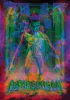 Stranger Things Metamorphic Art Collection Jigsaw Puzzle with Light-Up Effect Demogorgon (520 pieces)