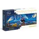 Disney Panorama Jigsaw Puzzle Mickey & Minnie (1000 pieces)