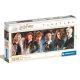 Harry Potter Panorama Jigsaw Puzzle Portraits (1000 pieces)