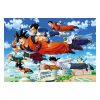 Dragon Ball Super Jigsaw Puzzle Heroes (1000 pieces)