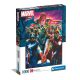 Marvel Jigsaw Puzzle Hereos Unite (1000 pieces)