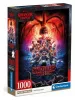 Stranger Things Jigsaw Puzzle Stranger Things (1000 pieces)