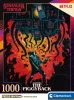 Stranger Things Jigsaw Puzzle Chapter 9 The Piggyback (1000 pieces)