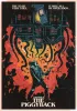 Stranger Things Jigsaw Puzzle Chapter 9 The Piggyback (1000 pieces)