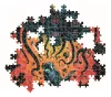 Stranger Things Jigsaw Puzzle Chapter 9 The Piggyback (1000 pieces)