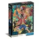 One Piece Jigsaw Puzzle Luffy & Friends (1000 pieces)
