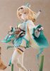 Hololive Production PVC Szobor 1/7 Iroha Kazama 27 cm