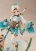 Hololive Production PVC Szobor 1/7 Iroha Kazama 27 cm