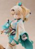 Hololive Production PVC Szobor 1/7 Iroha Kazama 27 cm