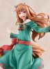 Spice and Wolf PVC Szobor 1/7 Holo 10th Anniversary Ver. 21 cm