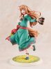 Spice and Wolf PVC Szobor 1/7 Holo 10th Anniversary Ver. 21 cm