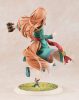 Spice and Wolf PVC Szobor 1/7 Holo 10th Anniversary Ver. 21 cm