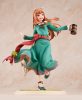 Spice and Wolf PVC Szobor 1/7 Holo 10th Anniversary Ver. 21 cm