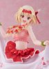 Lycoris Recoil PVC Szobor 1/7 Chisato Nishikigi Hawaii Ver. 24 cm