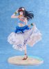 Lycoris Recoil PVC Szobor 1/7 Takina Inoue Hawaii Ver. 24 cm