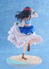 Lycoris Recoil PVC Szobor 1/7 Takina Inoue Hawaii Ver. 24 cm