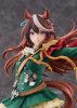 Uma Musume: Pretty Derby PVC Szobor 1/7 Symboli Rudolf: Signature Racewear Ver. 24 cm