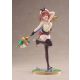 Atelier Ryza: Ever Darkness & the Secret Hideout The Animation PVC Szobor 1/7 Reisalin Ryza" Stout Summer Adventure! 24 cm"