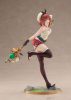 Atelier Ryza: Ever Darkness & the Secret Hideout The Animation PVC Szobor 1/7 Reisalin Ryza" Stout Summer Adventure! 24 cm"