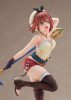 Atelier Ryza: Ever Darkness & the Secret Hideout The Animation PVC Szobor 1/7 Reisalin Ryza" Stout Summer Adventure! 24 cm"