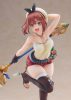 Atelier Ryza: Ever Darkness & the Secret Hideout The Animation PVC Szobor 1/7 Reisalin Ryza" Stout Summer Adventure! 24 cm"