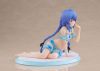 Mushoku Tensei: Jobless Reincarnation PVC Szobor 1/7 Roxy Migurdia lingerie Ver. 12 cm