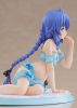 Mushoku Tensei: Jobless Reincarnation PVC Szobor 1/7 Roxy Migurdia lingerie Ver. 12 cm