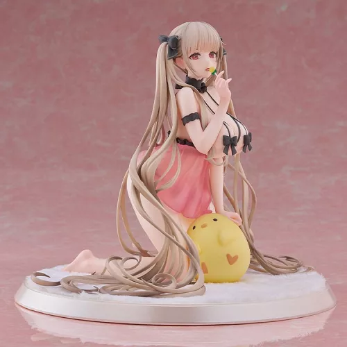 Azur Lane PVC Szobor 1/6 Formidable: Sweet Time Ver. 20 cm