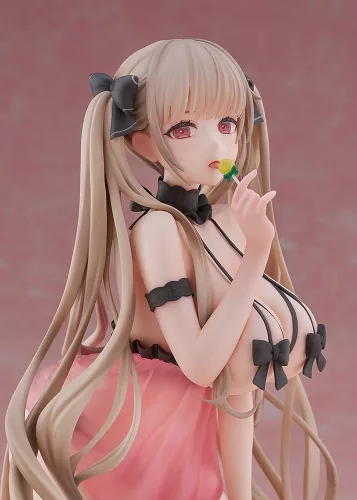 Azur Lane PVC Szobor 1/6 Formidable: Sweet Time Ver. 20 cm