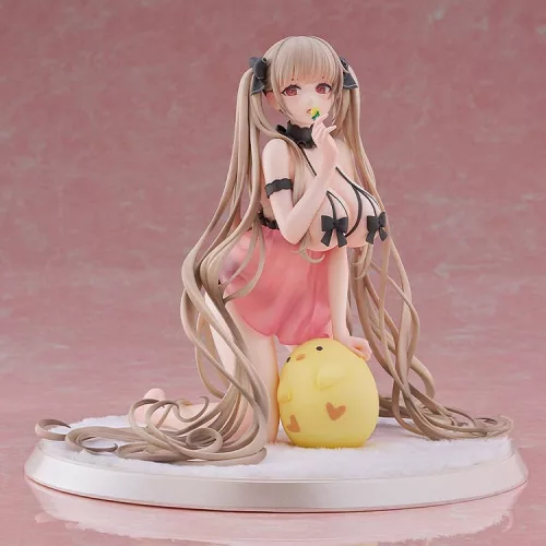 Azur Lane PVC Szobor 1/6 Formidable: Sweet Time Ver. 20 cm