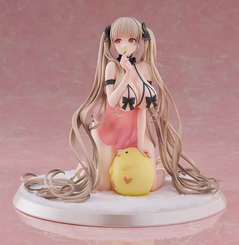 Azur Lane PVC Szobor 1/6 Formidable: Sweet Time Ver. 20 cm