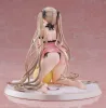 Azur Lane PVC Szobor 1/6 Formidable: Sweet Time Ver. 20 cm