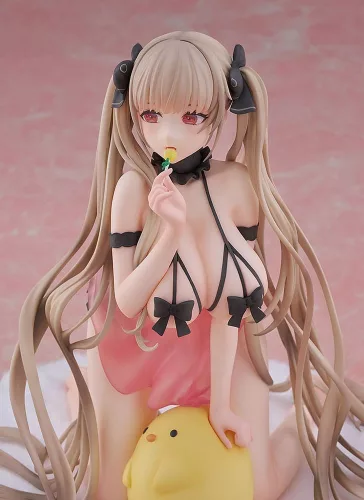 Azur Lane PVC Szobor 1/6 Formidable: Sweet Time Ver. 20 cm