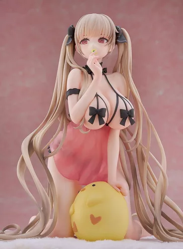 Azur Lane PVC Szobor 1/6 Formidable: Sweet Time Ver. 20 cm