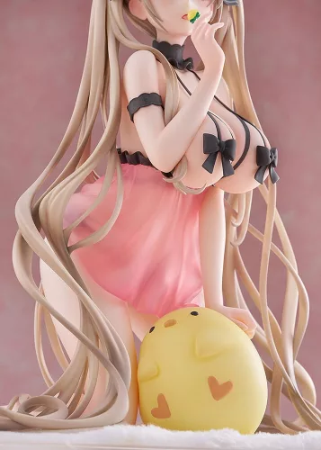 Azur Lane PVC Szobor 1/6 Formidable: Sweet Time Ver. 20 cm