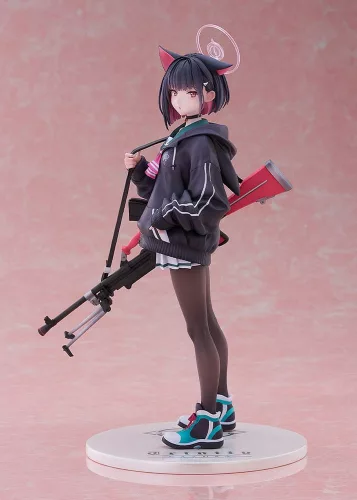 Blue Archive PVC Statue 1/7 Kazusa 24 cm