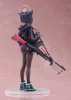 Blue Archive PVC Statue 1/7 Kazusa 24 cm
