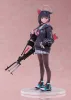 Blue Archive PVC Statue 1/7 Kazusa 24 cm