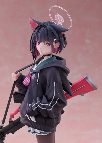 Blue Archive PVC Statue 1/7 Kazusa 24 cm